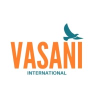 VASANI INTERNATIONAL logo - Similar company to Vasani Group