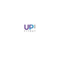 UPSIDE FIT OUTS logo - Similar company to Print + Design It