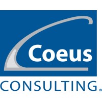 Coeus  Consulting logo - Similar company to Minty Digital