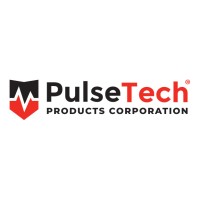 PulseTech Products Corporation logo - Similar company to Pulsetech