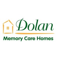 Dolan Memory Care Homes logo - Similar company to Mcknight Place Assisted Living & Memory Care