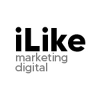 iLike Marketing Digital logo - Similar company to Casa Oito Estúdio