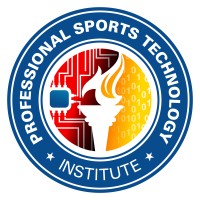 PSTI | Professional Sports Technology Institute logo - Similar company to Sptx ◇ Sportronix