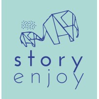 STORY ENJOY logo - Similar company to Kumtchee