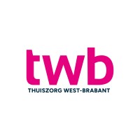 TWB Thuiszorg West-Brabant logo - Similar company to Avoord