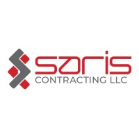 Saris Contracting logo - Similar company to Saris Technologies
