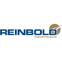 Reinbold Engineering Group logo - Similar company to Ame Group
