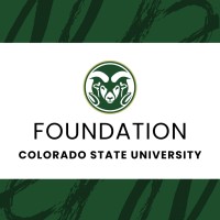 Colorado State University Foundation logo - Similar company to Terra Schools