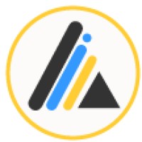 AI Nation logo - Similar company to Technoland Myanmar