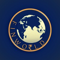 FinWorld Financial Services logo - Similar company to Spellcaster Ventures