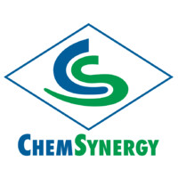 Chemsynergy B.V. logo - Similar company to Chemsynergy Gmbh