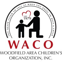 Woodfield Area Children's Organization logo - Similar company to Ajax Tool Works