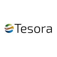 TESORA logo - Similar company to Akterm Group