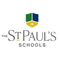 The St. Paul's Schools logo - Similar company to Crescent Lighting Solutions