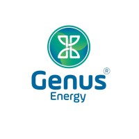 Genus Energy logo - Similar company to Zarzenon Solar