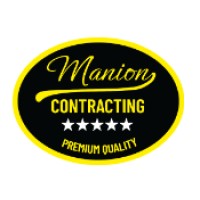 Manion Contracting logo - Similar company to Carullis Paint And Construction Llc