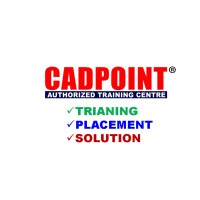 CADPOINT Authorized Training Center- Electronic City logo - Similar company to Cadpoint Thrissur