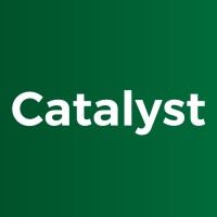Catalyst Growth Services logo - Similar company to Catalyst Growth Systems