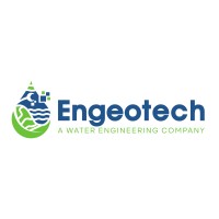 Engeotech logo - Similar company to Ngotech
