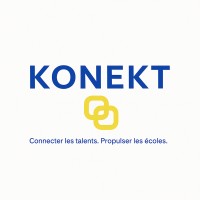 KONEKT FORMATION logo - Similar company to Izbac