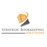 Strategic Bookkeeping Solutions logo - Similar company to Lbw Advisory