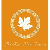 The Knit Knot Couture logo - Similar company to Mindeq Compagny