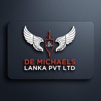 De Michaels Lanka (Pvt) Ltd logo - Similar company to Lumoz