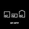 ist.wtf logo - Similar company to The Knightsbridge Group