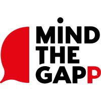 Mind The Gapp logo - Similar company to Céladon Communication
