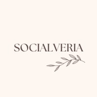 Socialveria logo - Similar company to Ceesnco