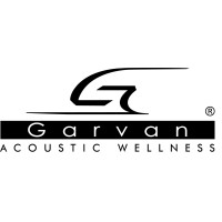 Garvan Acoustic logo - Similar company to Comtechs