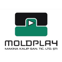 MOLDPLAY MAKİNA KALIP SAN. VE TİC. LTD ŞTİ. logo - Similar company to Erginoks Endüstriyel Mutfak Ekipmanları