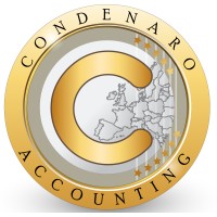 Condenaro Accounting logo - Similar company to Mogo Moldova
