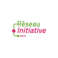 Initiative Metz logo - Similar company to Cma 57 - Chambre De Métiers Et De L'Artisanat De La Moselle