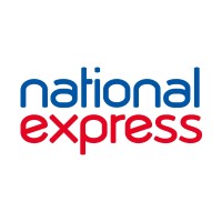 National Express Rail GmbH logo - Similar company to Transdev Vertrieb Gmbh