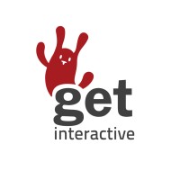 Get Interactive logo - Similar company to Svs Digital