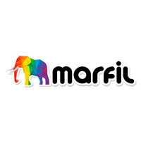 MARFIL Escolar y Oficina logo - Similar company to Suministros Rial