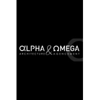 Alpha & Omega Architecture logo - Similar company to Art Specialized Construction