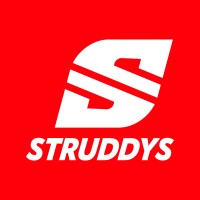 Struddys Apparel logo - Similar company to Deceptiv Apparel