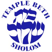 Temple Beth Sholom logo - Similar company to Hanefesh/Jew By You
