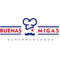 Supermercados Buenas Migas logo - Similar company to Epic - Ecommerce Studio