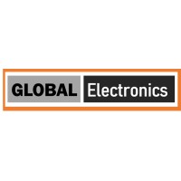 Global Electronic logo - Similar company to Global Semiconductor And Electronics Forum 2023