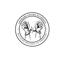 Unheard Voices Outreach logo - Similar company to Api Tennessee