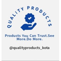 Quality Products logo - Similar company to King Exim