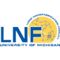 Lurie Nanofabrication Facility logo - Similar company to Gw Nanofabrication And Imaging Center