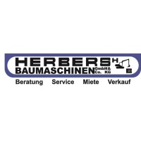 Herbers Baumaschinen GmbH & Co. KG logo - Similar company to Kotech D.O.O. Kobelco Slovenija