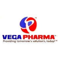 Vega Pharma® logo - Similar company to Base Pharma