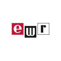 EWR - Elektrizitätswerke Reutte AG logo - Similar company to Kapiro