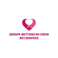 GROUPE METTONS DU COEUR NET SERVICES logo - Similar company to Assurances Champenoises
