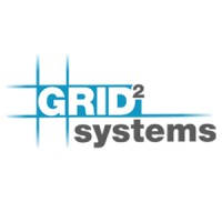 Grid Squared Systems logo - Similar company to Security Pros, Llc